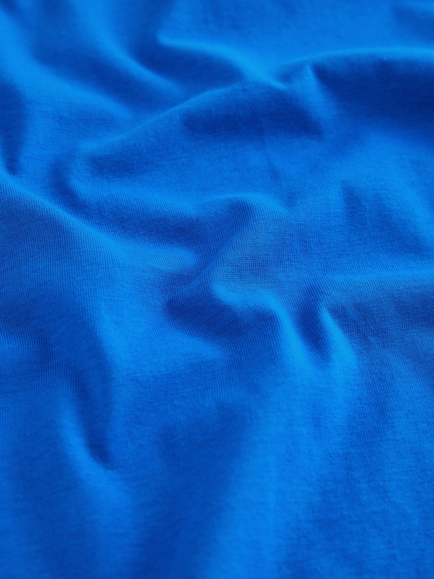Dsiney Kidz - Blue Cobalt Relaxed Fit Short Sleeve T-Shirt (3-16yrs) image 3