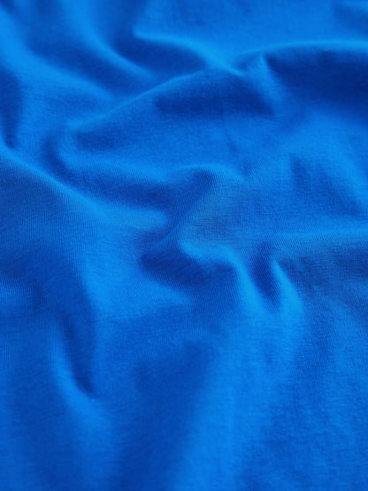 Dsiney Kidz - Blue Cobalt Relaxed Fit Short Sleeve T-Shirt (3-16yrs) image 3