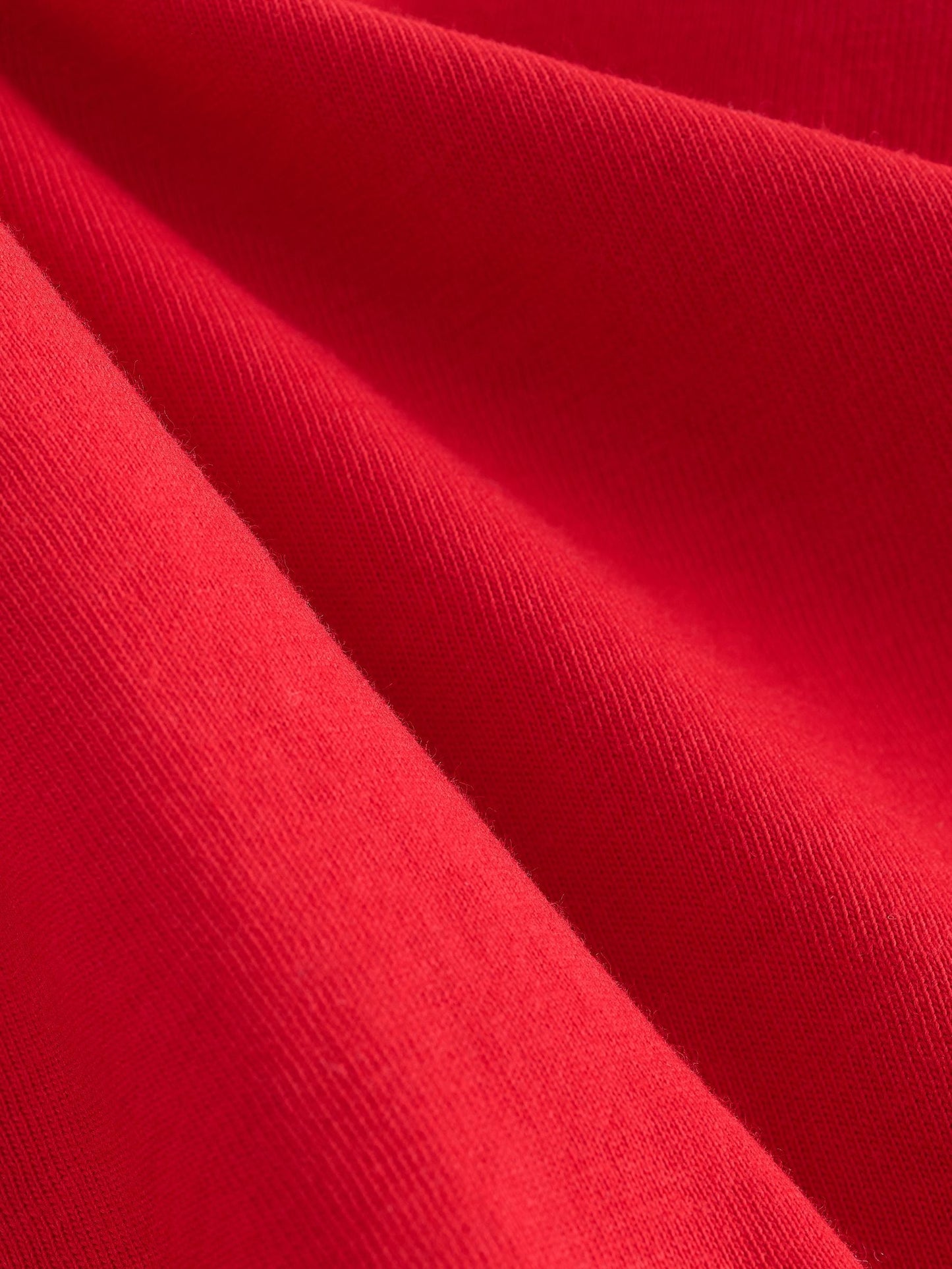 Dsiney Kidz - Red Relaxed Fit Short Sleeve T-Shirt (3-16yrs) image 4