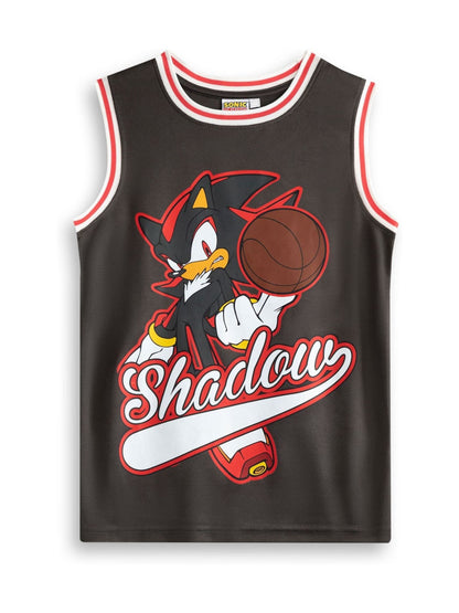 Dsiney Kidz - Vanilla Underground Black Sonic Sports Set image 2