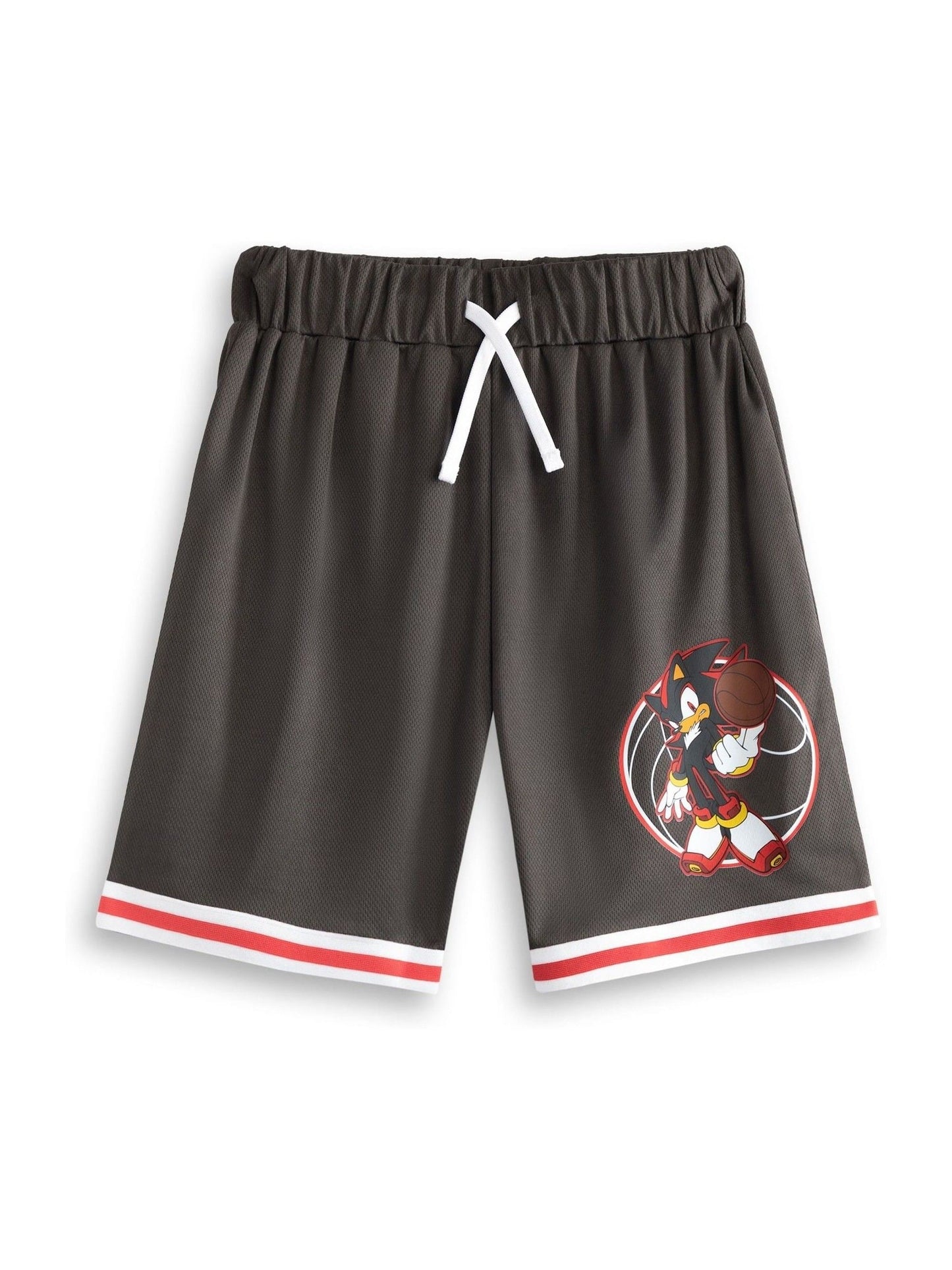 Dsiney Kidz - Vanilla Underground Black Sonic Sports Set image 4