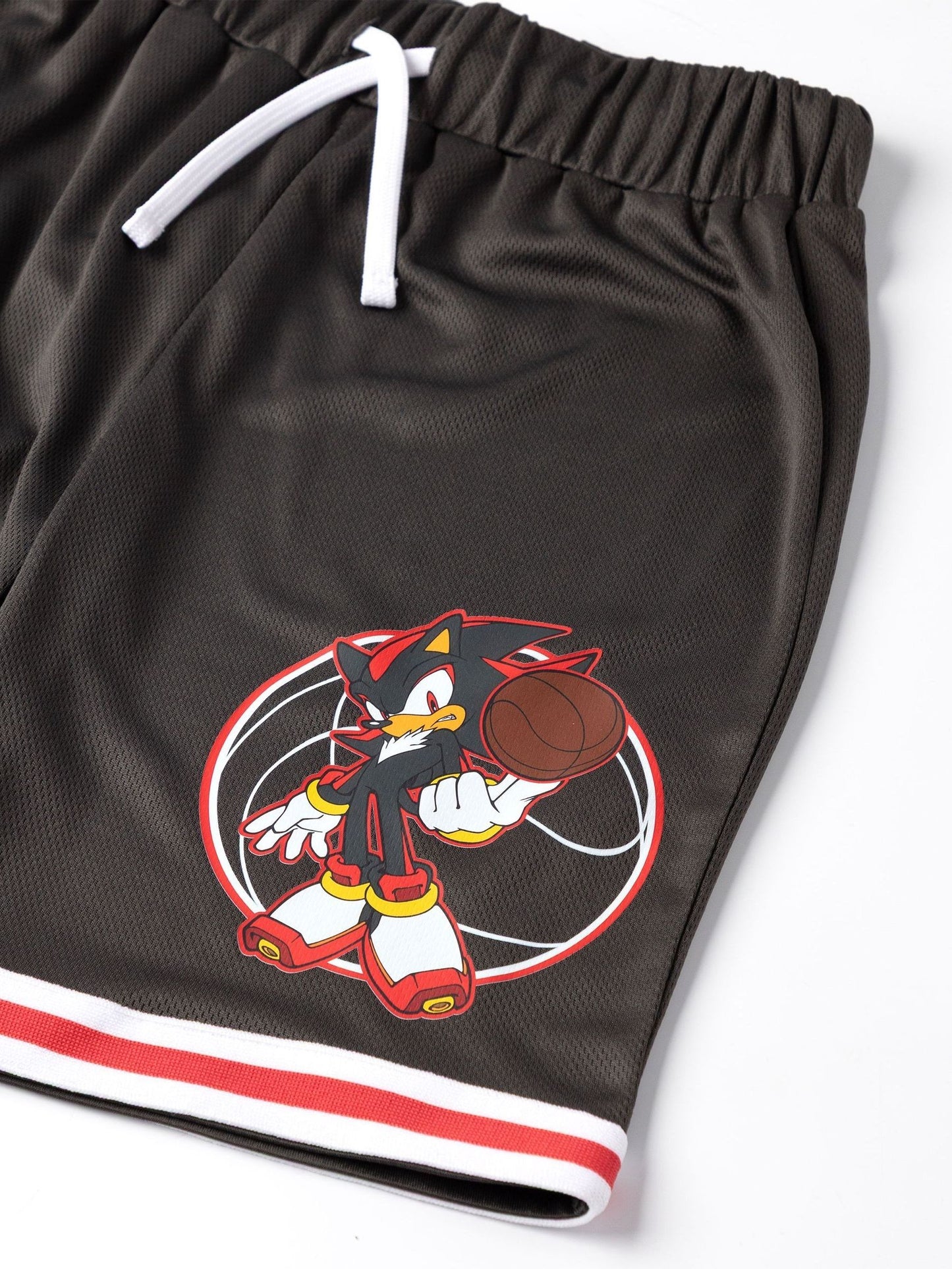 Dsiney Kidz - Vanilla Underground Black Sonic Sports Set image 6