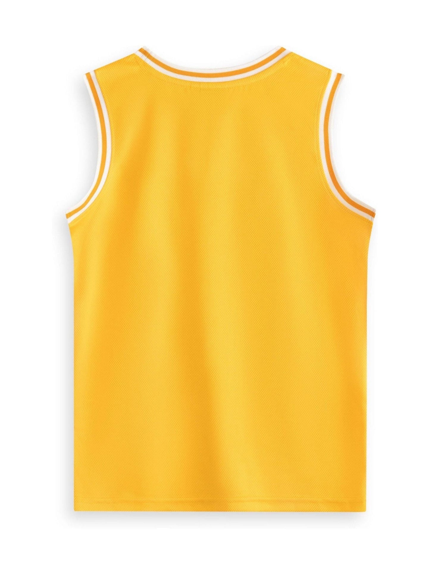 Dsiney Kidz - Vanilla Underground Yellow Sonic Sports Set image 3
