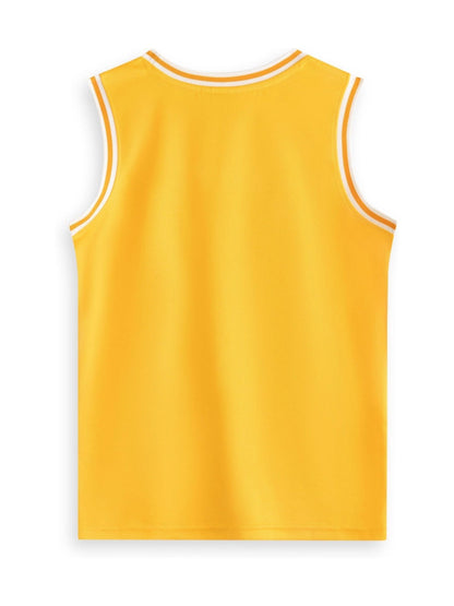 Dsiney Kidz - Vanilla Underground Yellow Sonic Sports Set image 3