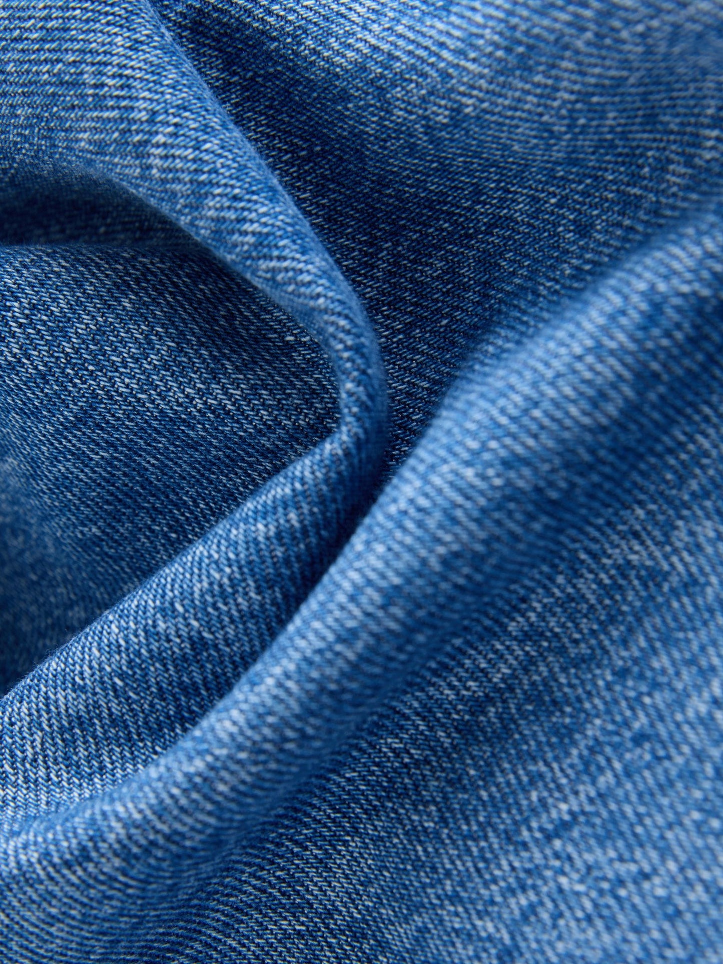 Dsiney Kidz - Mid Blue Pullon Barrel Jeans (3-16yrs) image 4