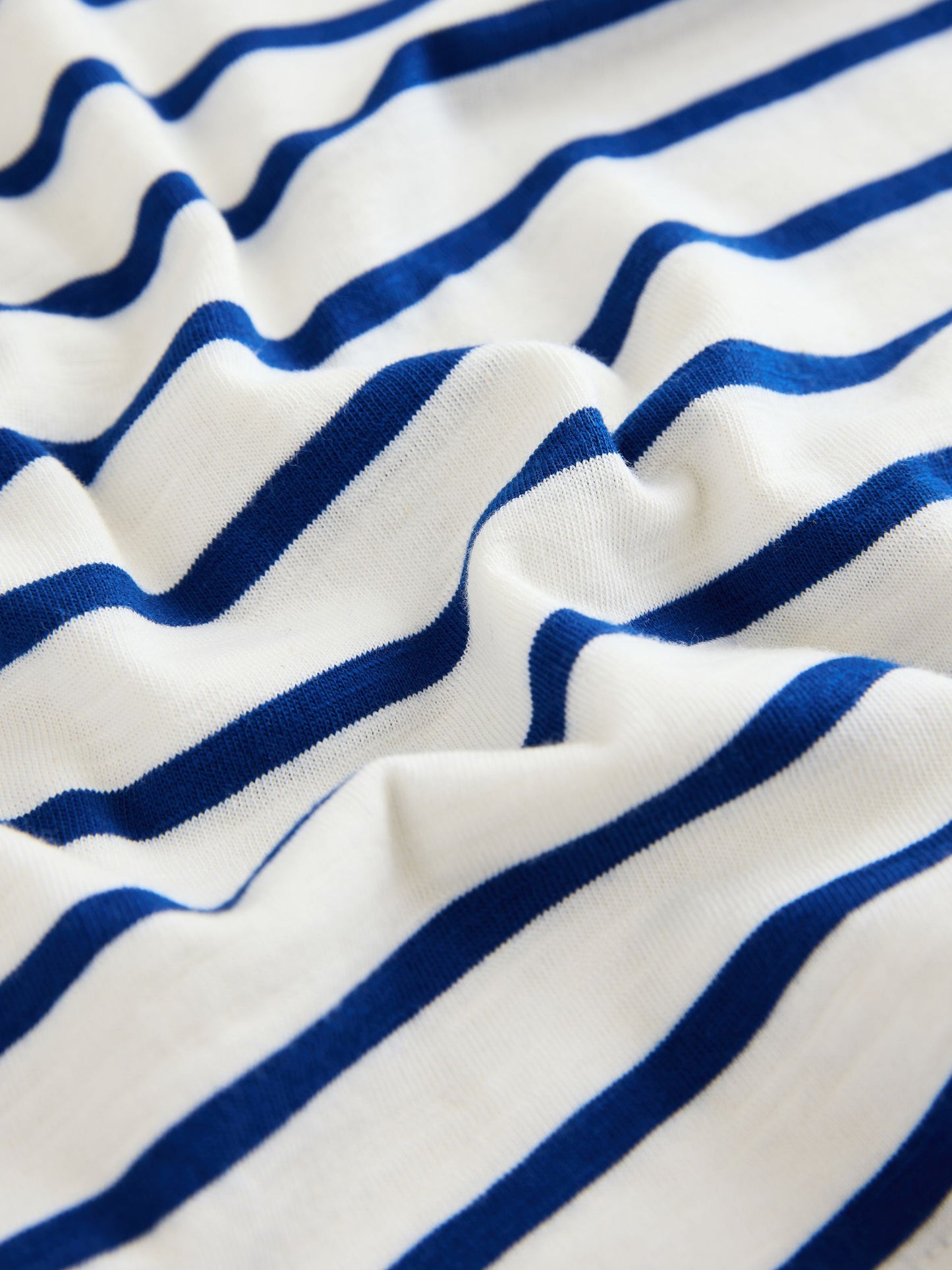 Dsiney Kidz - White/Blue Stripe Seagull Short Sleeve 3D Padded T-Shirt (3mths-7yrs) image 6