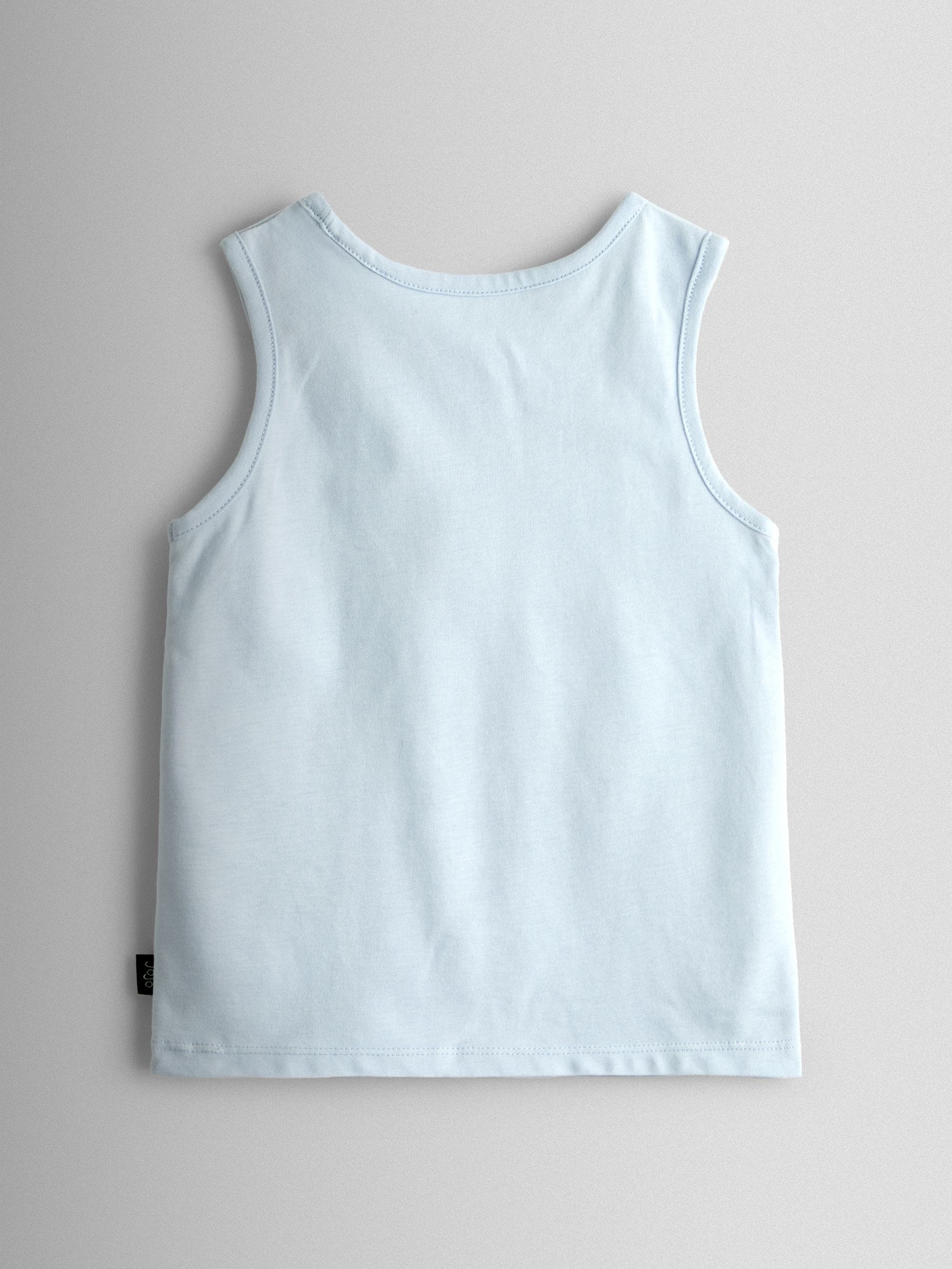 Dsiney Kidz - JoJo Maman Bébé Tractor 3-Pack Sailboat Vests image 5