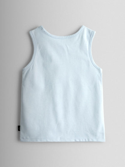Dsiney Kidz - JoJo Maman Bébé Tractor 3-Pack Sailboat Vests image 5
