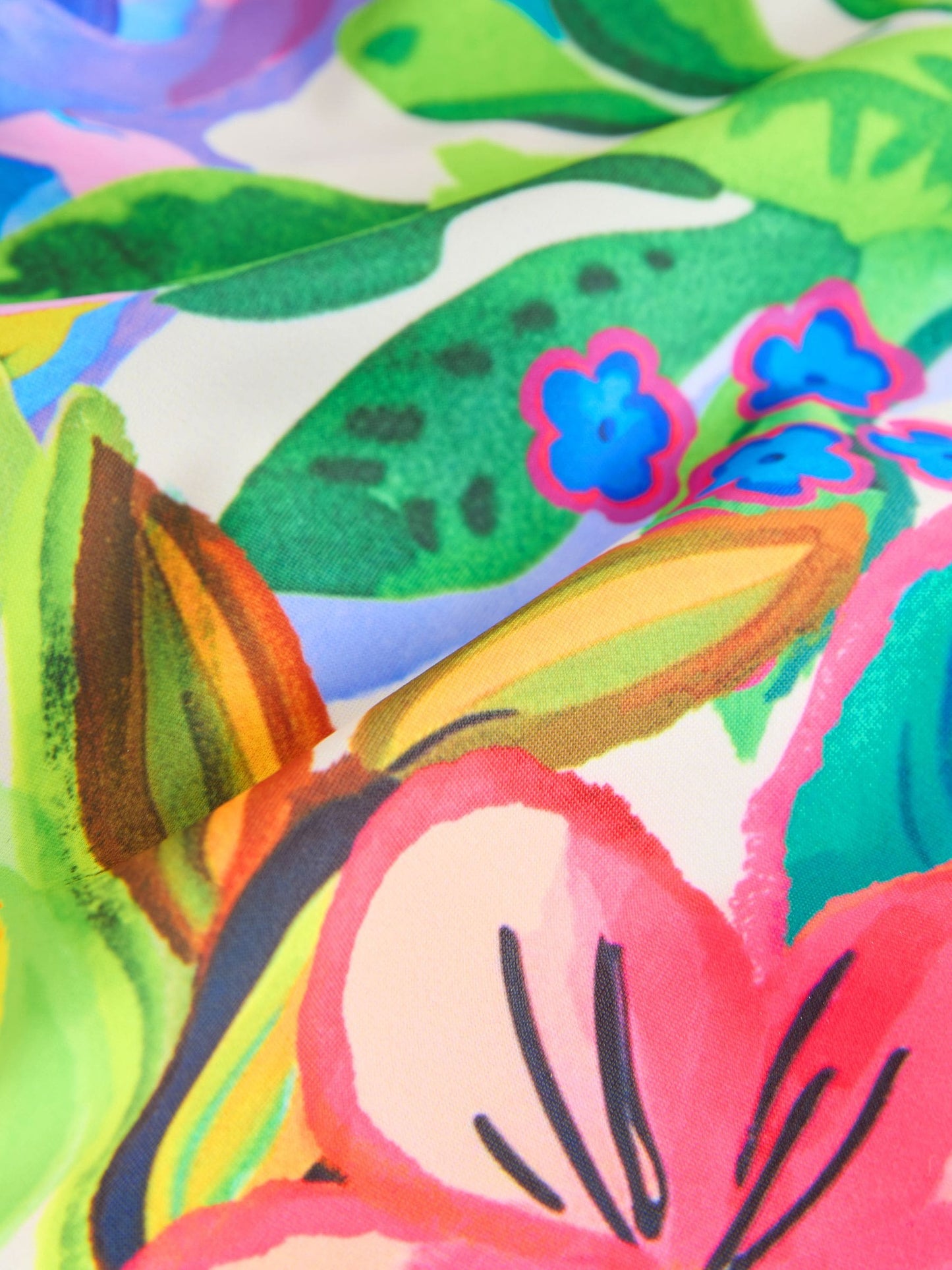Dsiney Kidz - Multi Tropical Bikini (3-16yrs) image 8