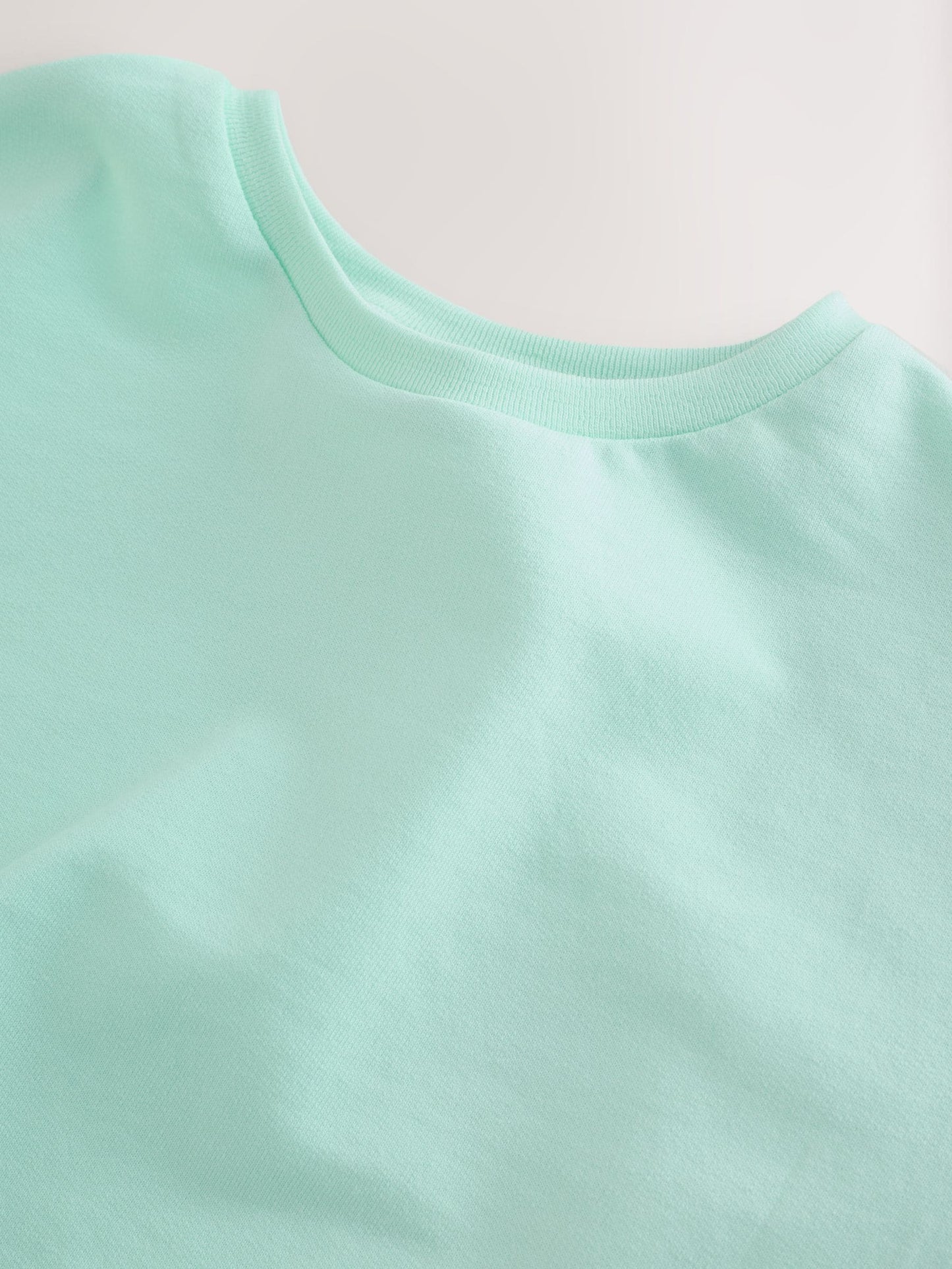 Mint Green Top and Tutu Skirt Set (3mths-7yrs) image 8