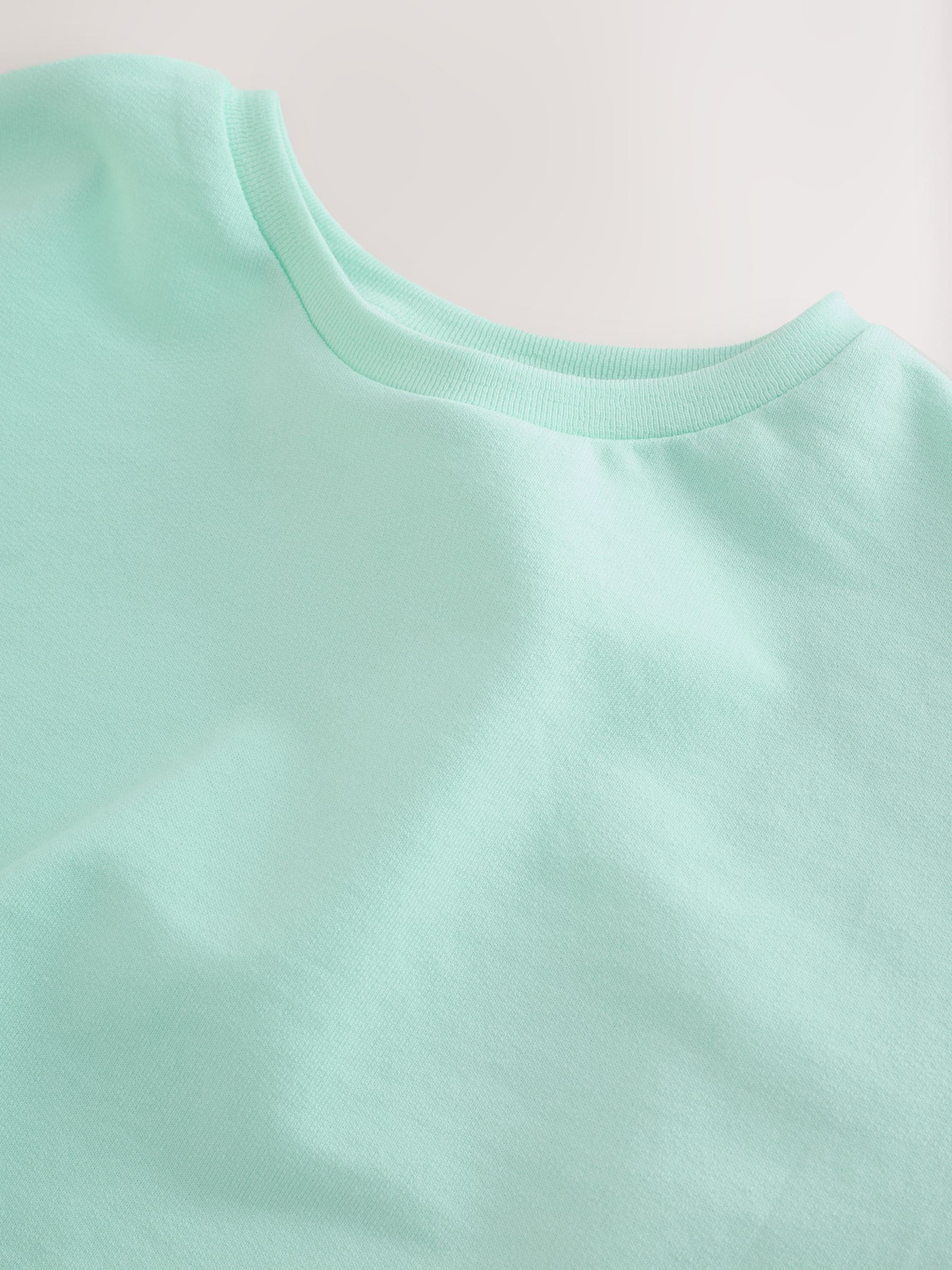 Mint Green Top and Tutu Skirt Set (3mths-7yrs) image 8