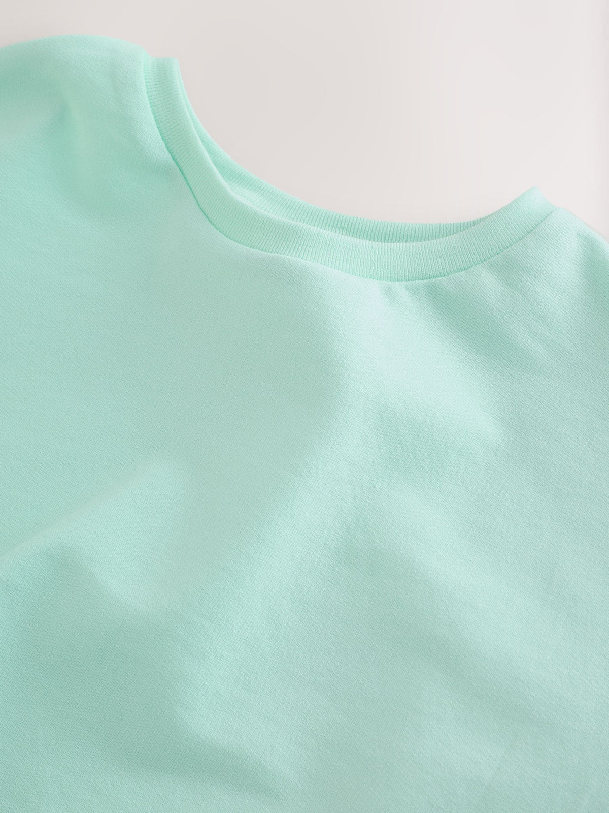 Dsiney Kidz - Mint Green Top and Tutu Skirt Set (3mths-7yrs) image 8