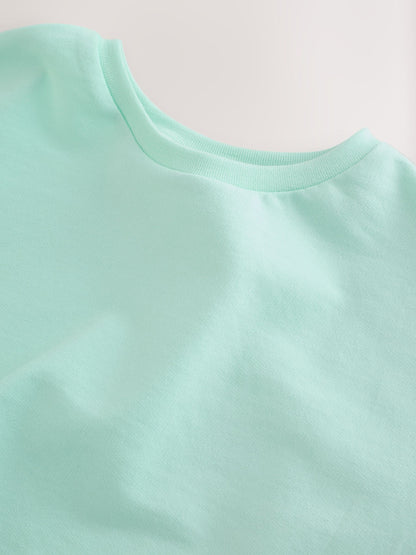 Mint Green Top and Tutu Skirt Set (3mths-7yrs) image 8