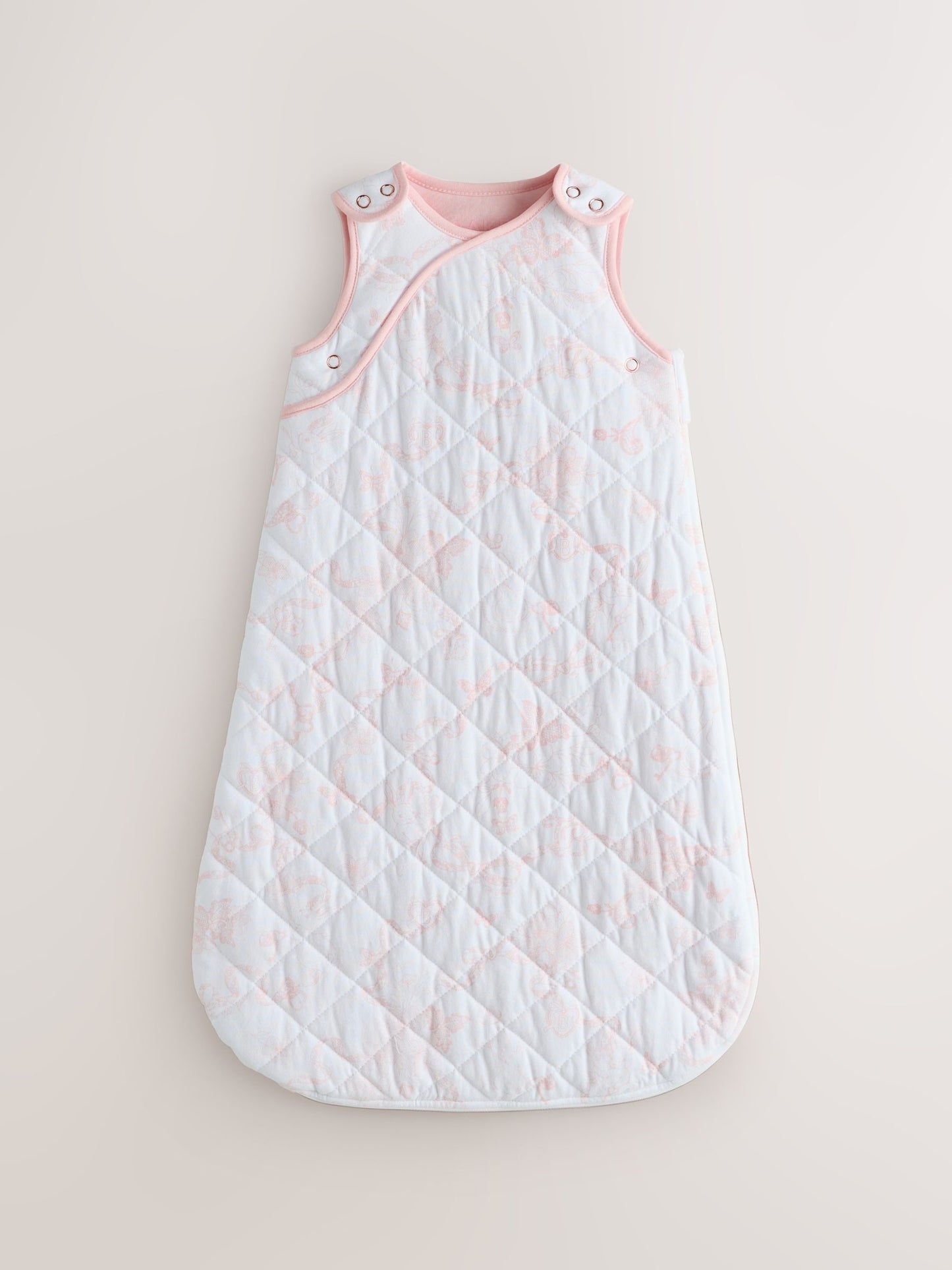 Baker by Ted Baker Baby 2.5 Tog Sleep Bag image 1