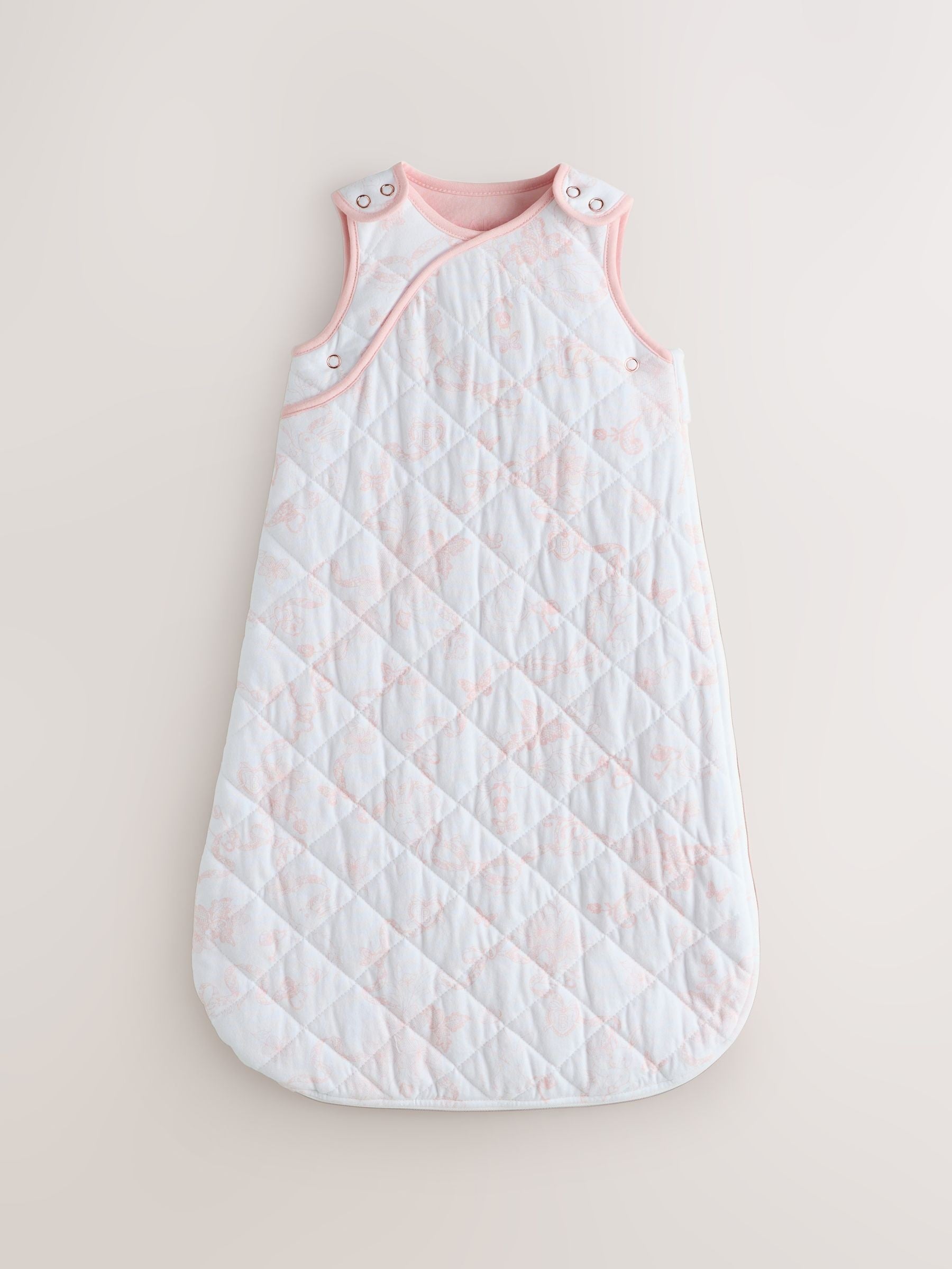 Baker by Ted Baker Baby 2.5 Tog Sleep Bag image 1