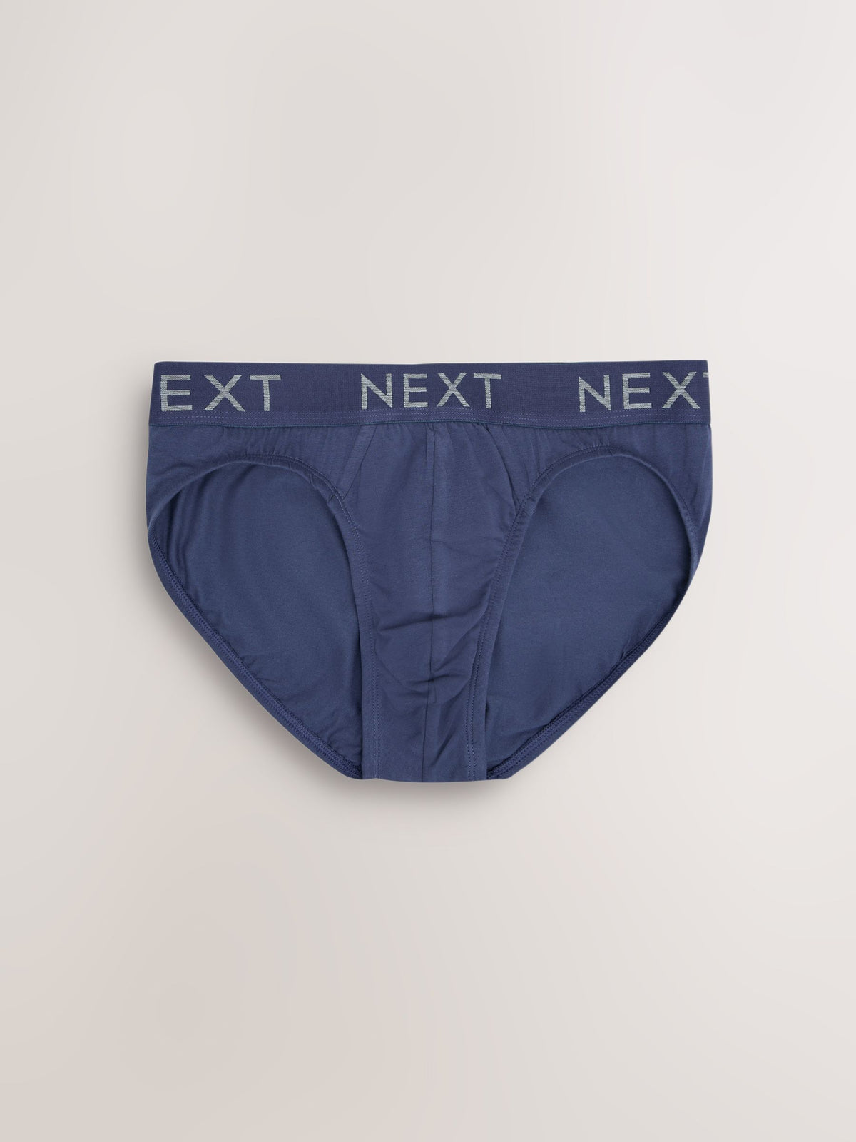 Dsiney Kidz - Blue / Grey Marl 10 pack Cotton Rich Briefs image 6