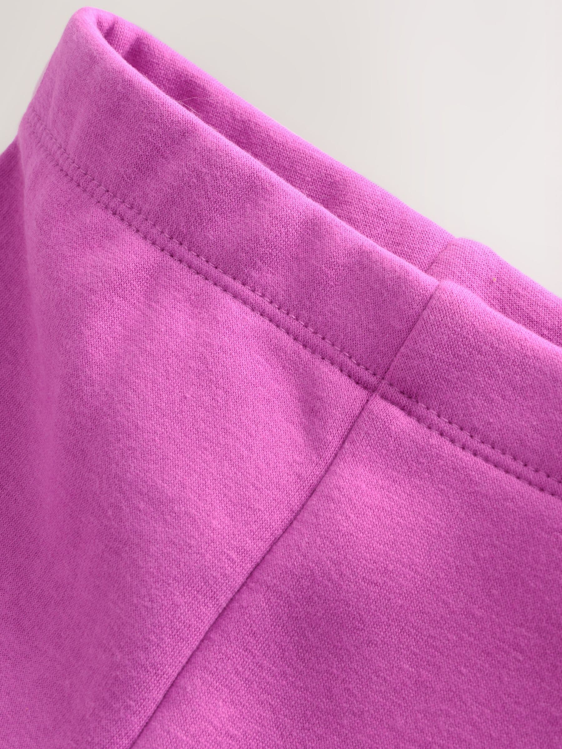Purple Leggings (3mths-7yrs) image 7