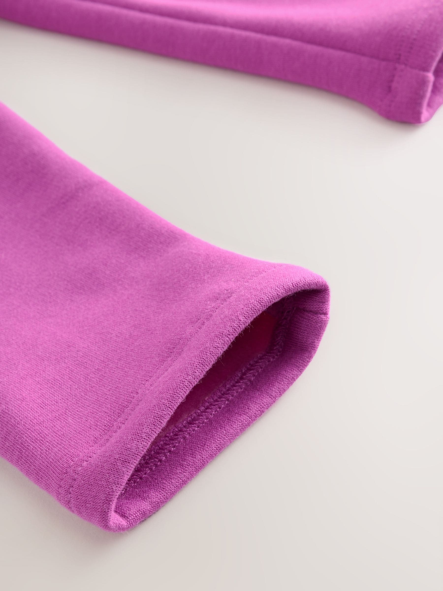 Purple Leggings (3mths-7yrs) image 8