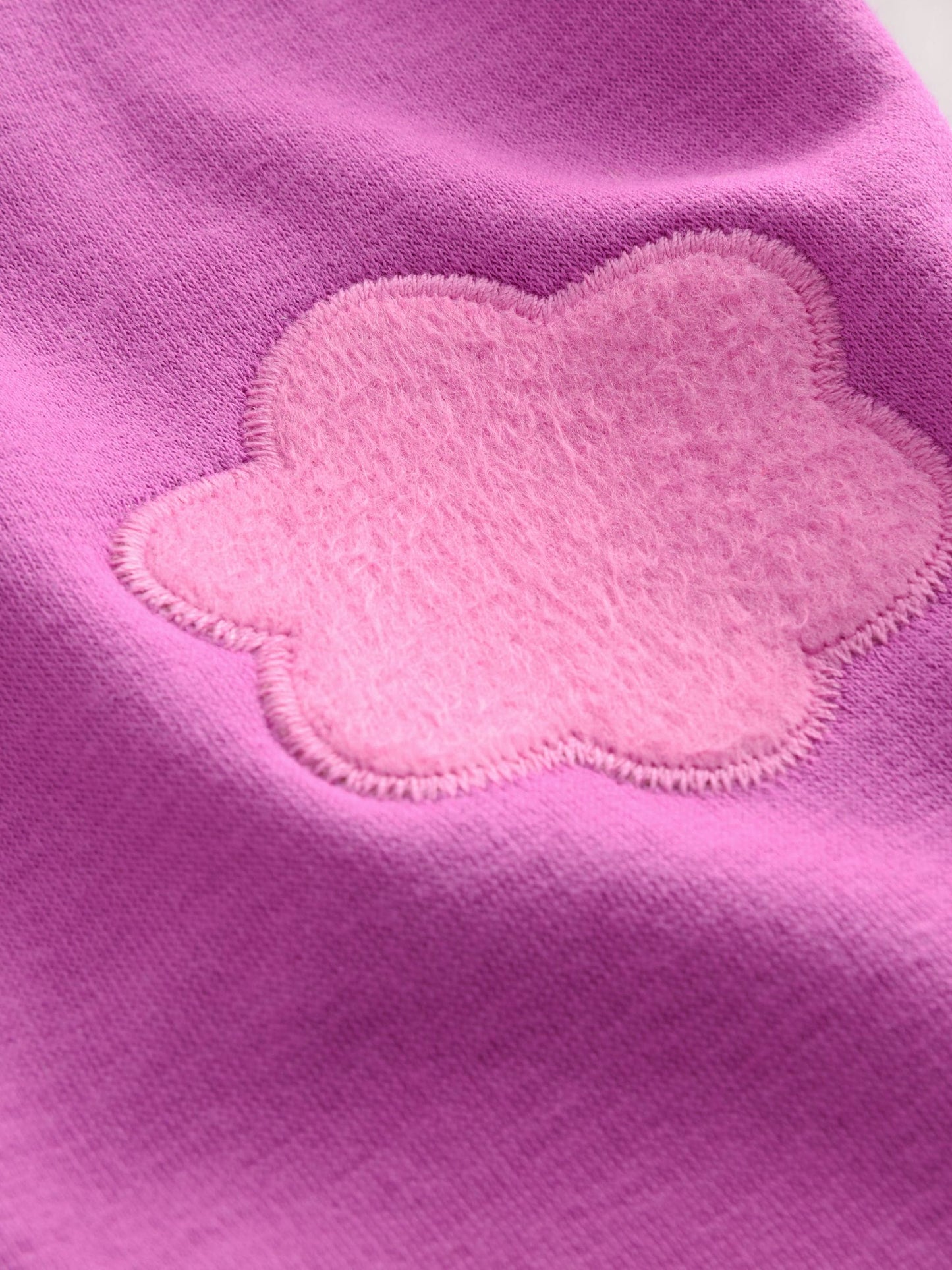 Purple Leggings (3mths-7yrs) image 9