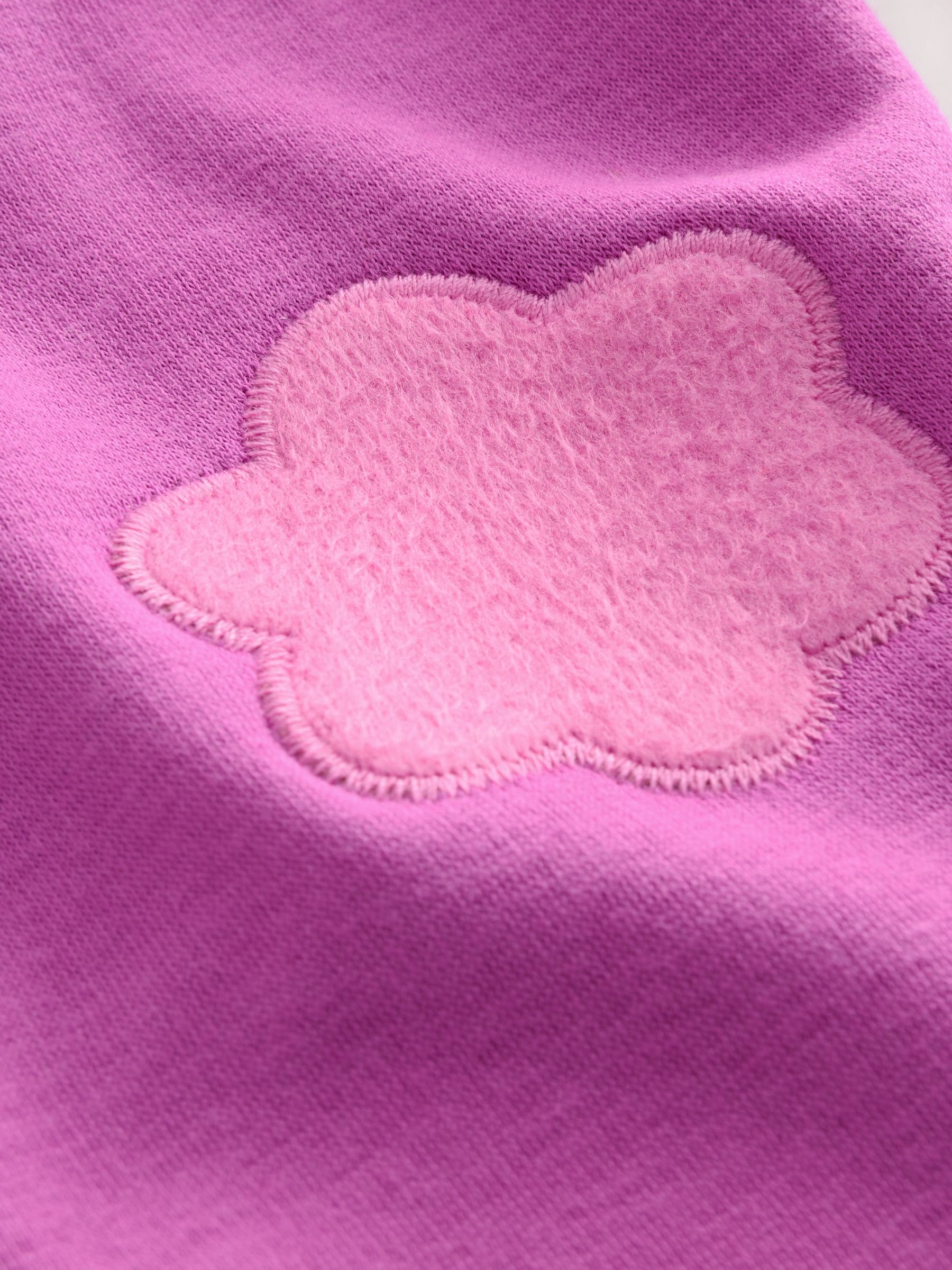 Purple Leggings (3mths-7yrs) image 9