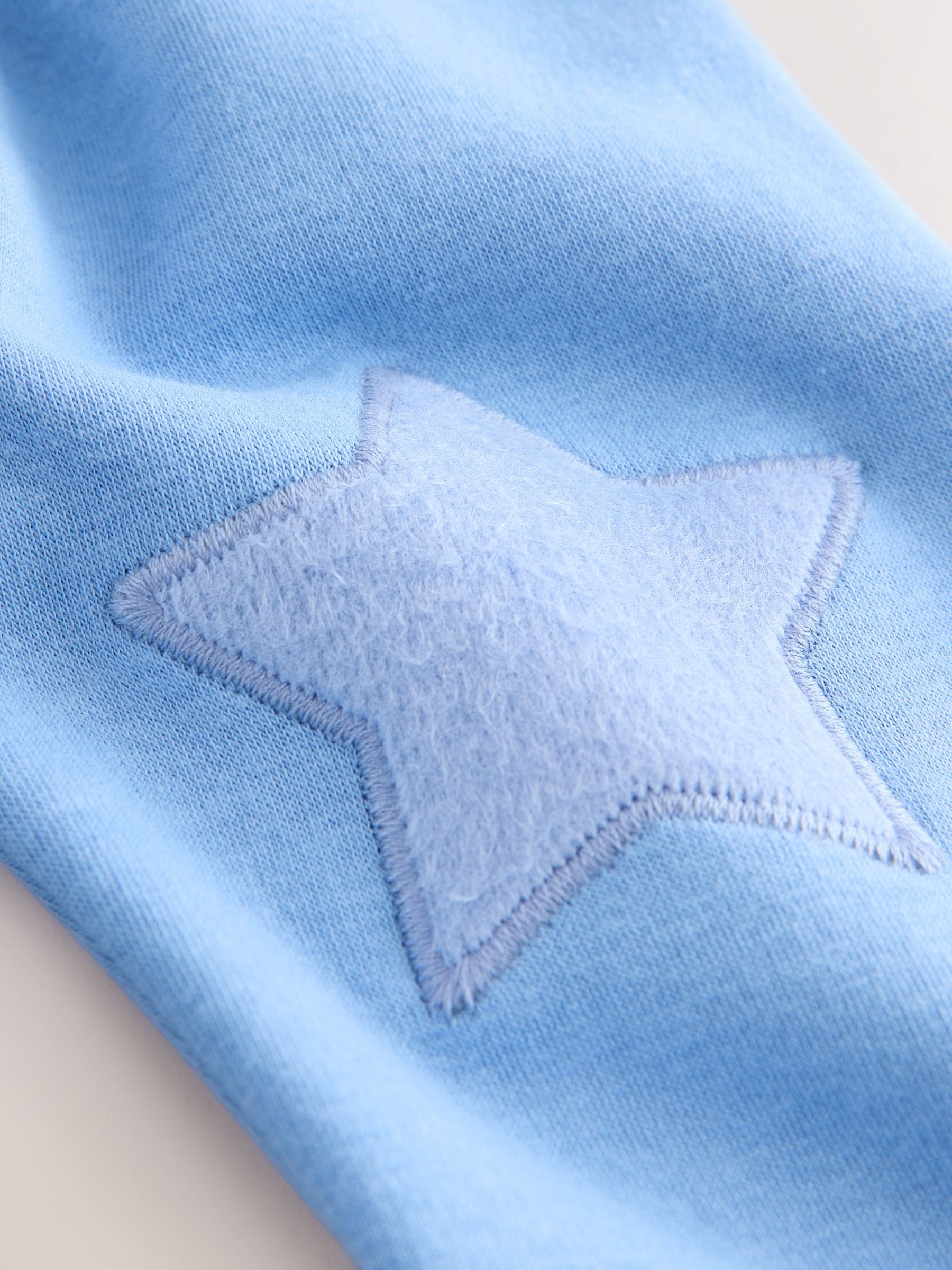 Pale Blue Leggings (3mths-7yrs) image 7