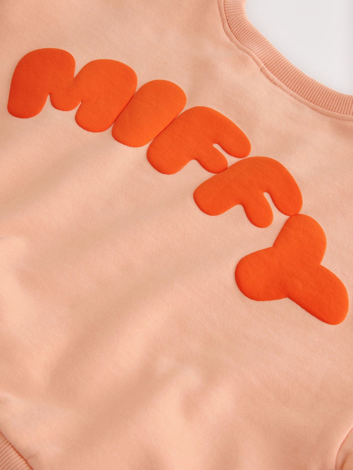 Peach Miffy Miffy Wide Leg Set (3mths-7yrs) image 10