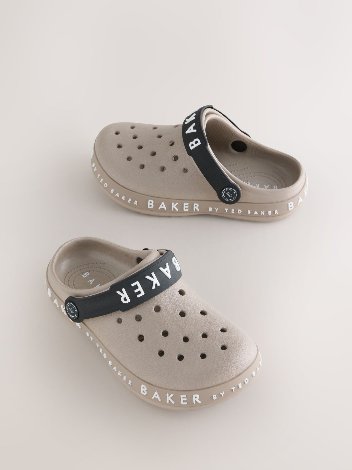 Baker by Ted Baker Clog Sandals image 1