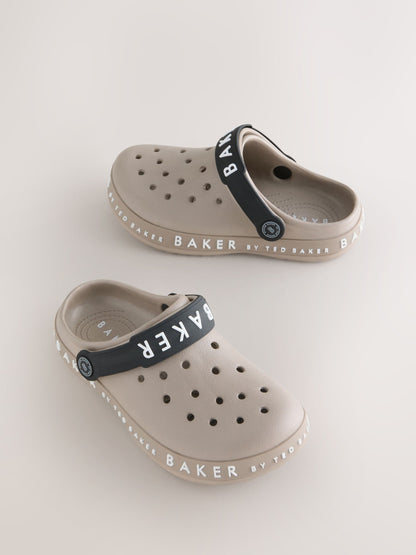 Baker by Ted Baker Clog Sandals image 1