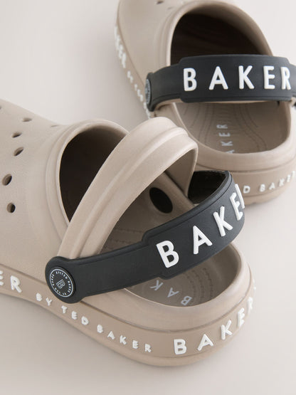 Baker by Ted Baker Clog Sandals image 3