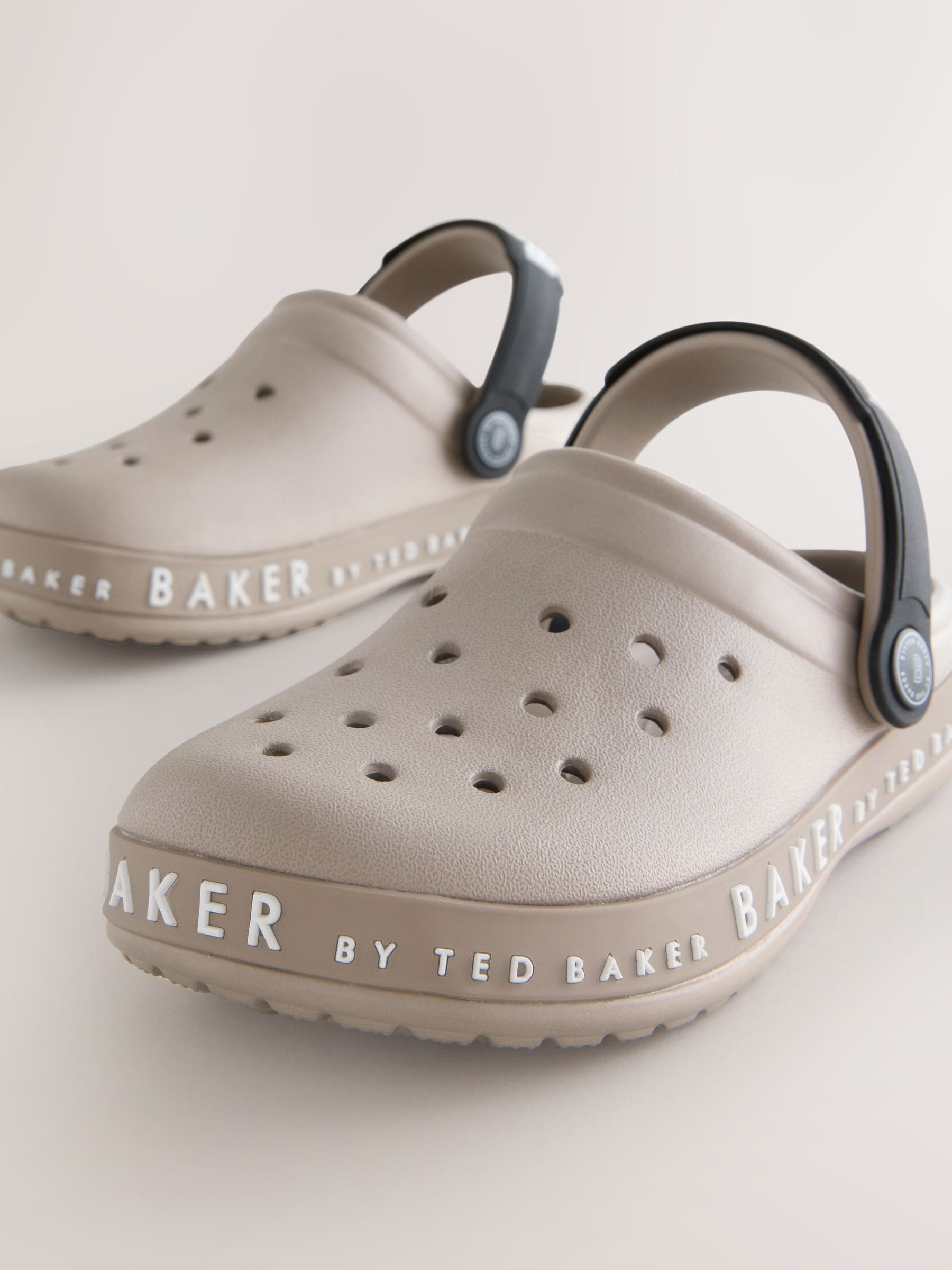 Baker by Ted Baker Clog Sandals image 4