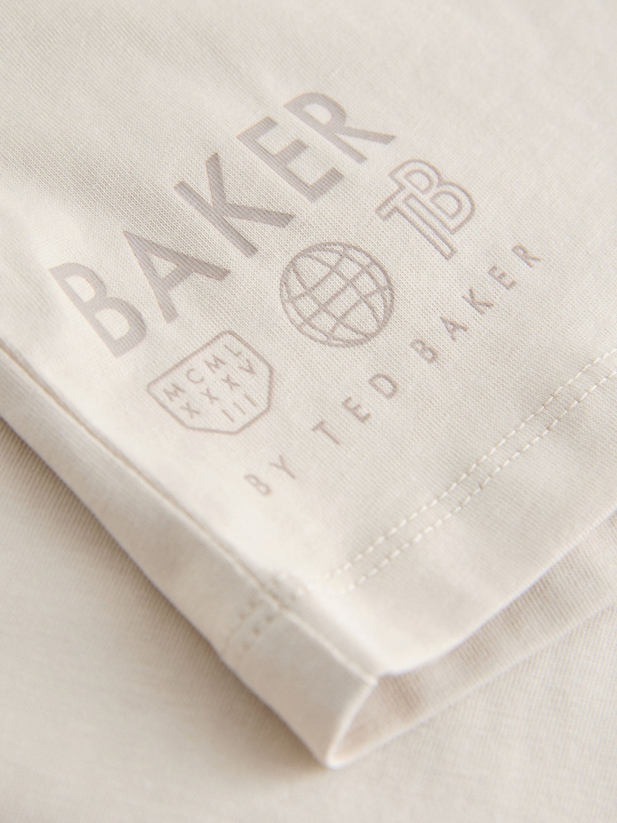 Baker by Ted Baker 3 Pack T-Shirts image 6
