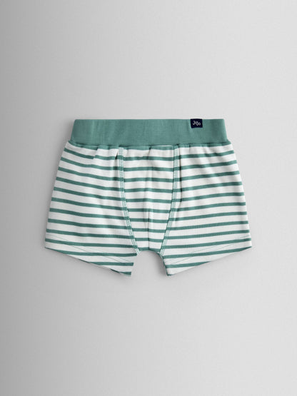 Dsiney Kidz - JoJo Maman Bébé Dinosaur 2-Pack Trunks image 2