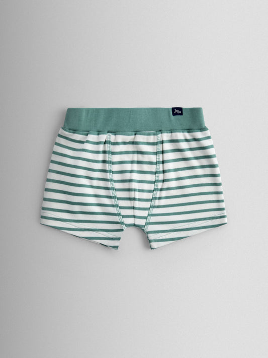 Dsiney Kidz - JoJo Maman Bébé Dinosaur 2-Pack Trunks image 2