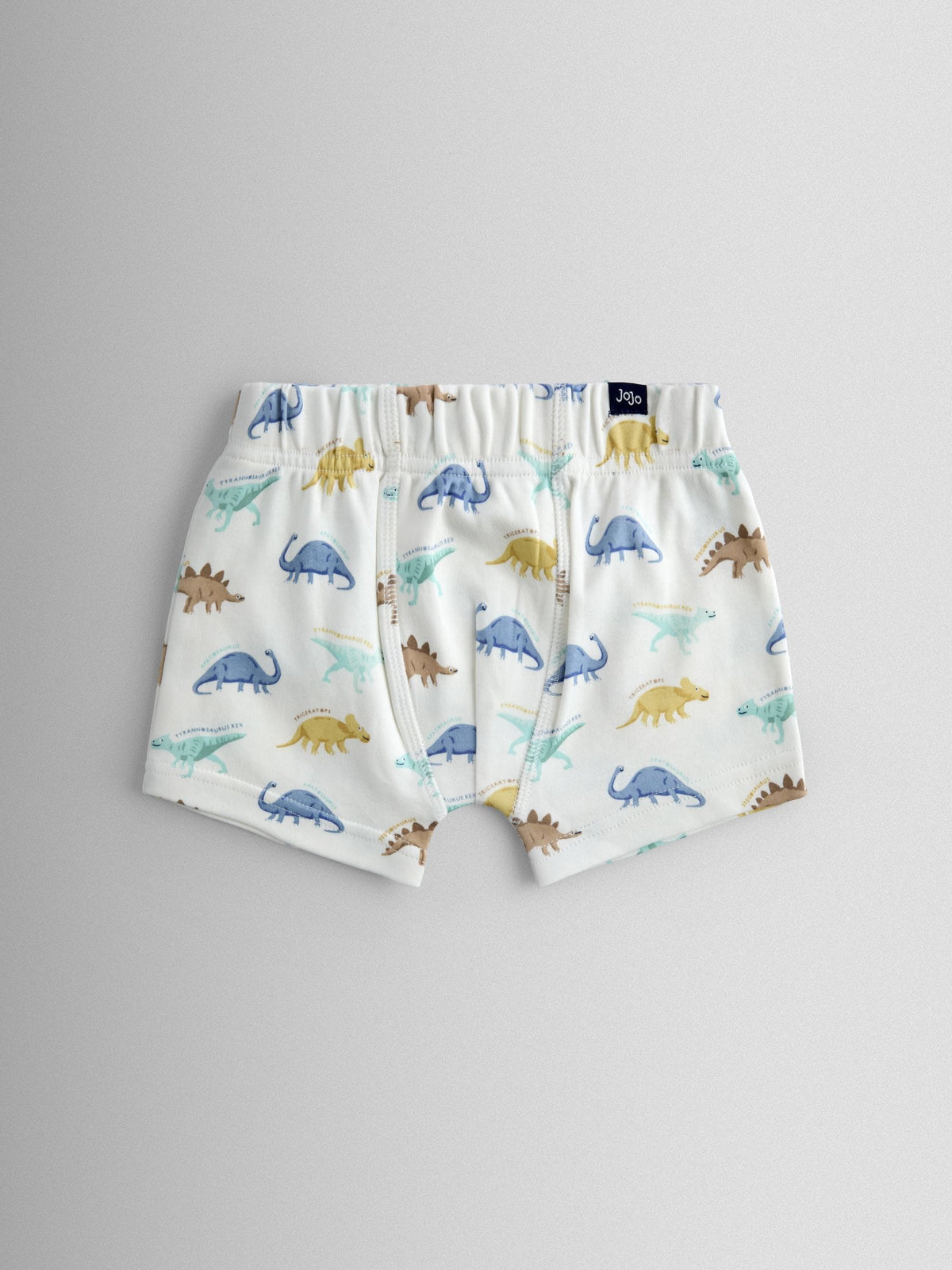 Dsiney Kidz - JoJo Maman Bébé Dinosaur 2-Pack Trunks image 3