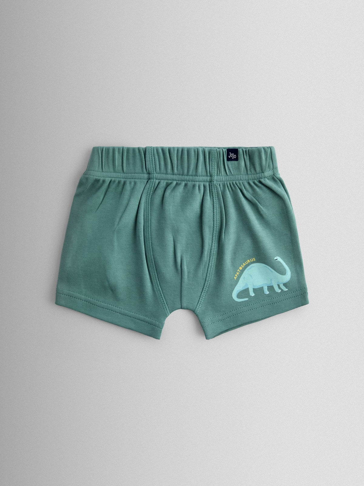 Dsiney Kidz - JoJo Maman Bébé Dinosaur 2-Pack Trunks image 4