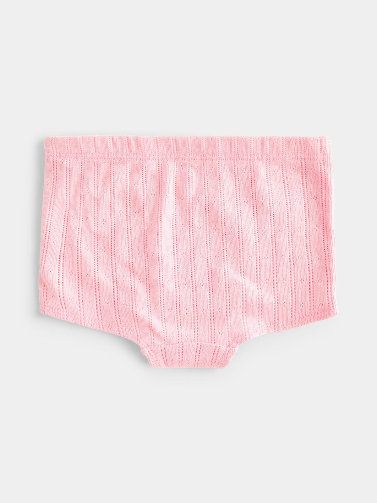 JoJo Maman Bébé Pink 2-Pack Floral Shorts - image 5