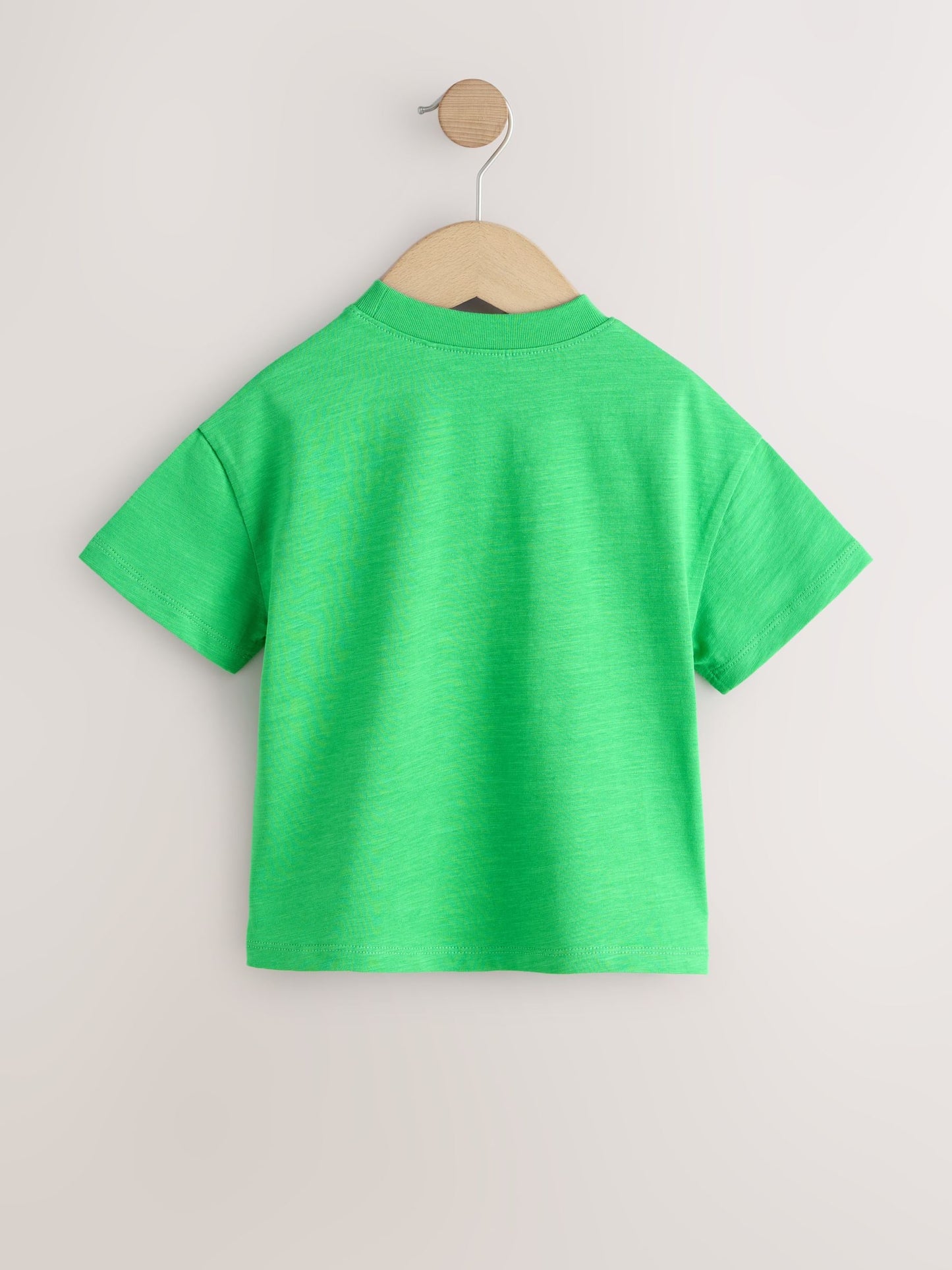 Rainbow T-Shirts 4 Pack (3mths-7yrs) image 3