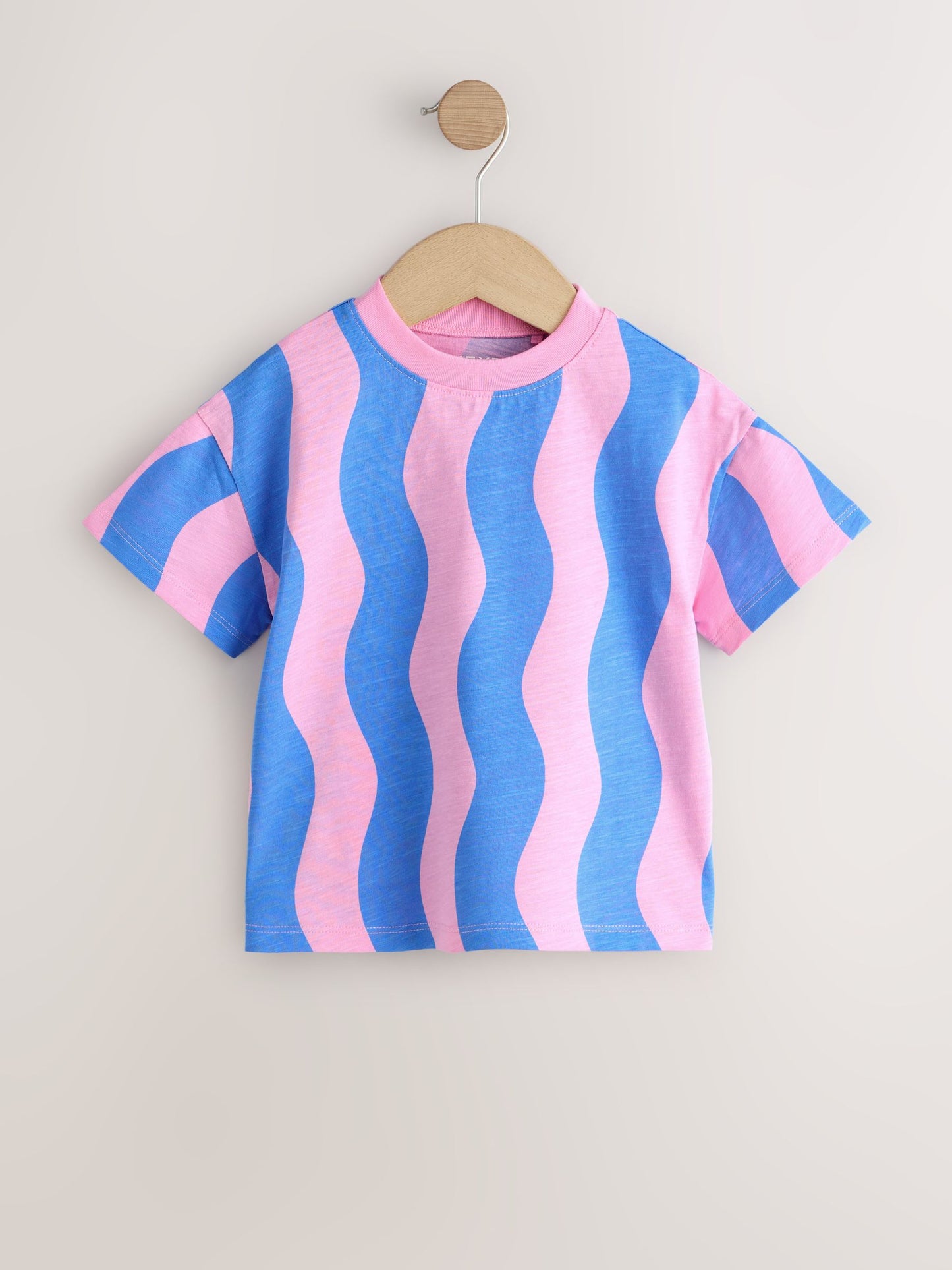Rainbow T-Shirts 4 Pack (3mths-7yrs) image 6