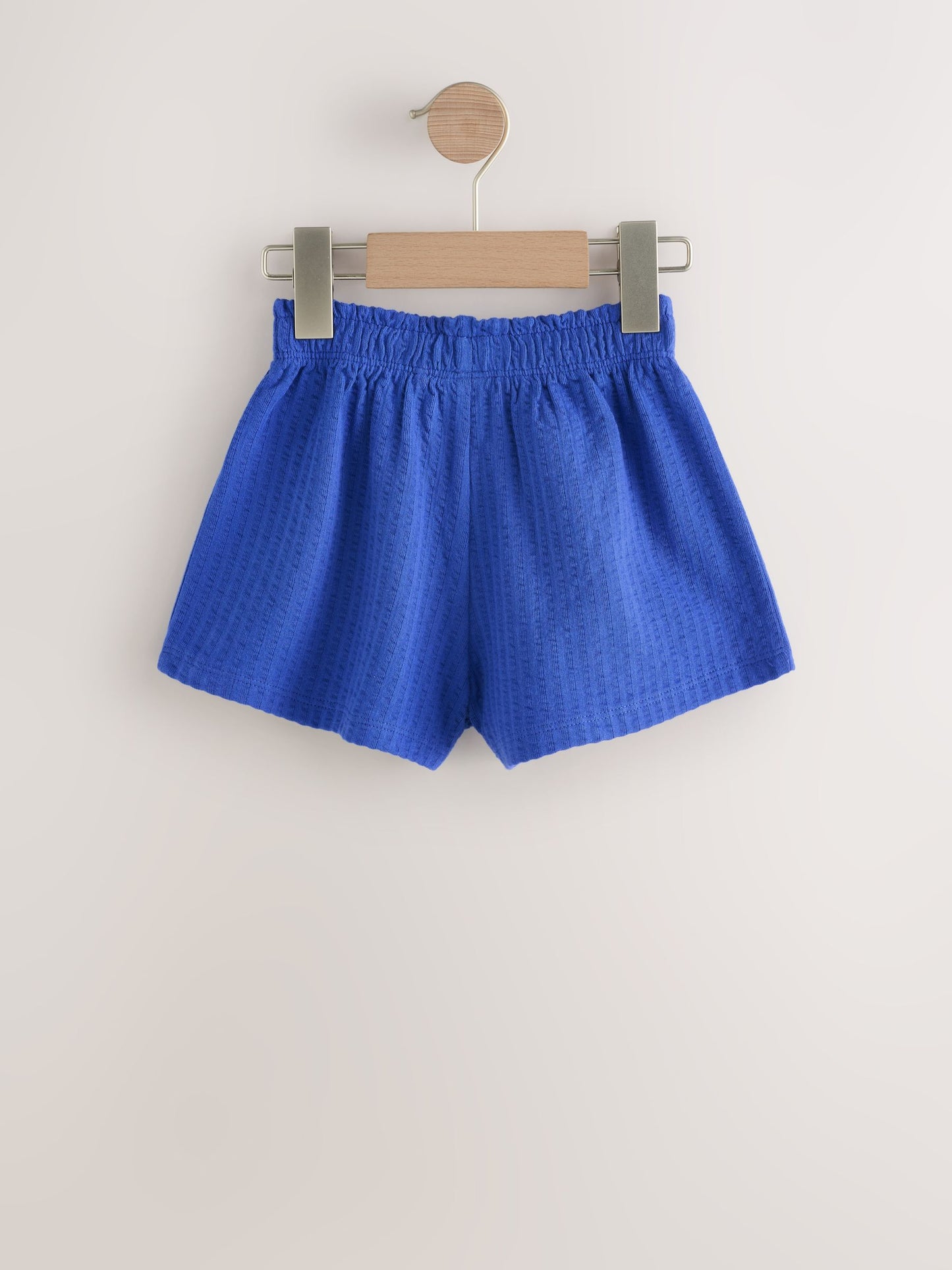 Blue/Green Shorts 4 Pack (3mths-7yrs) image 6