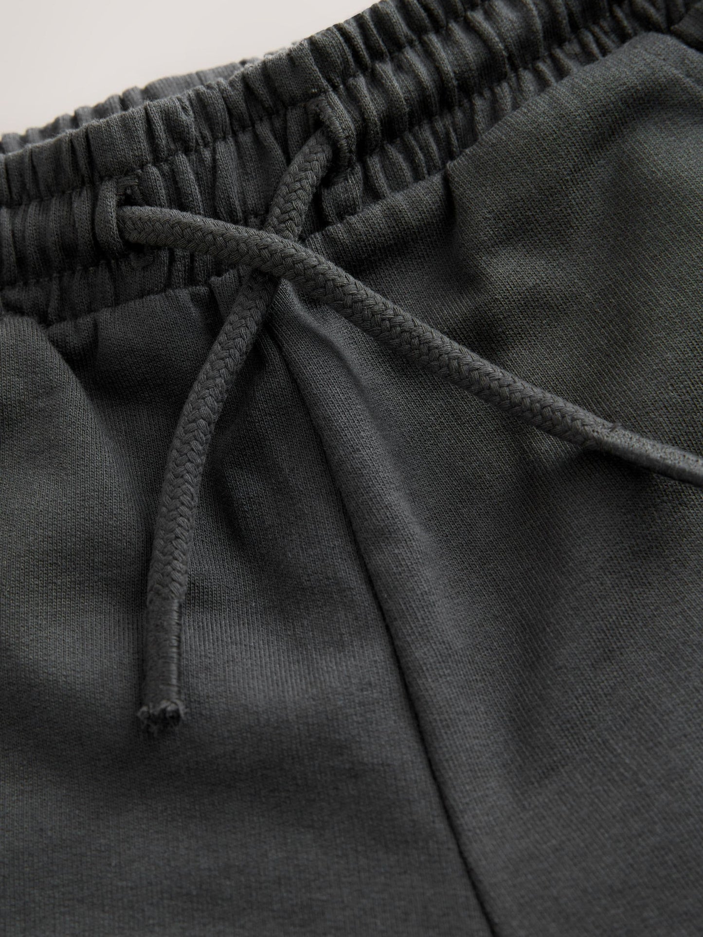 Dsiney Kidz - Charcoal Grey Jersey Shorts (3mths-7yrs) image 6