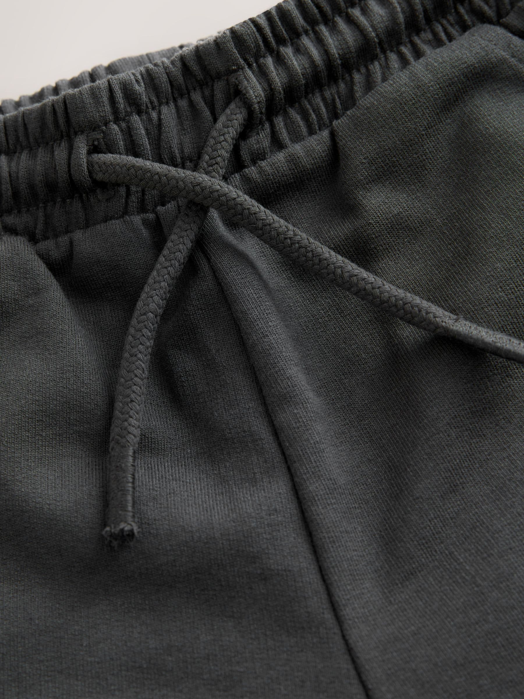 Dsiney Kidz - Charcoal Grey Jersey Shorts (3mths-7yrs) image 6