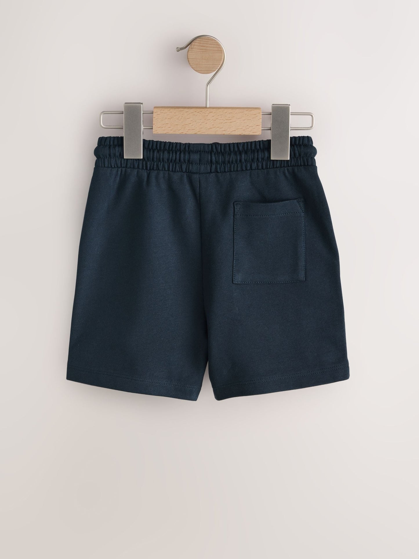 Dsiney Kidz - Navy Blue Jersey Shorts (3mths-7yrs) image 5
