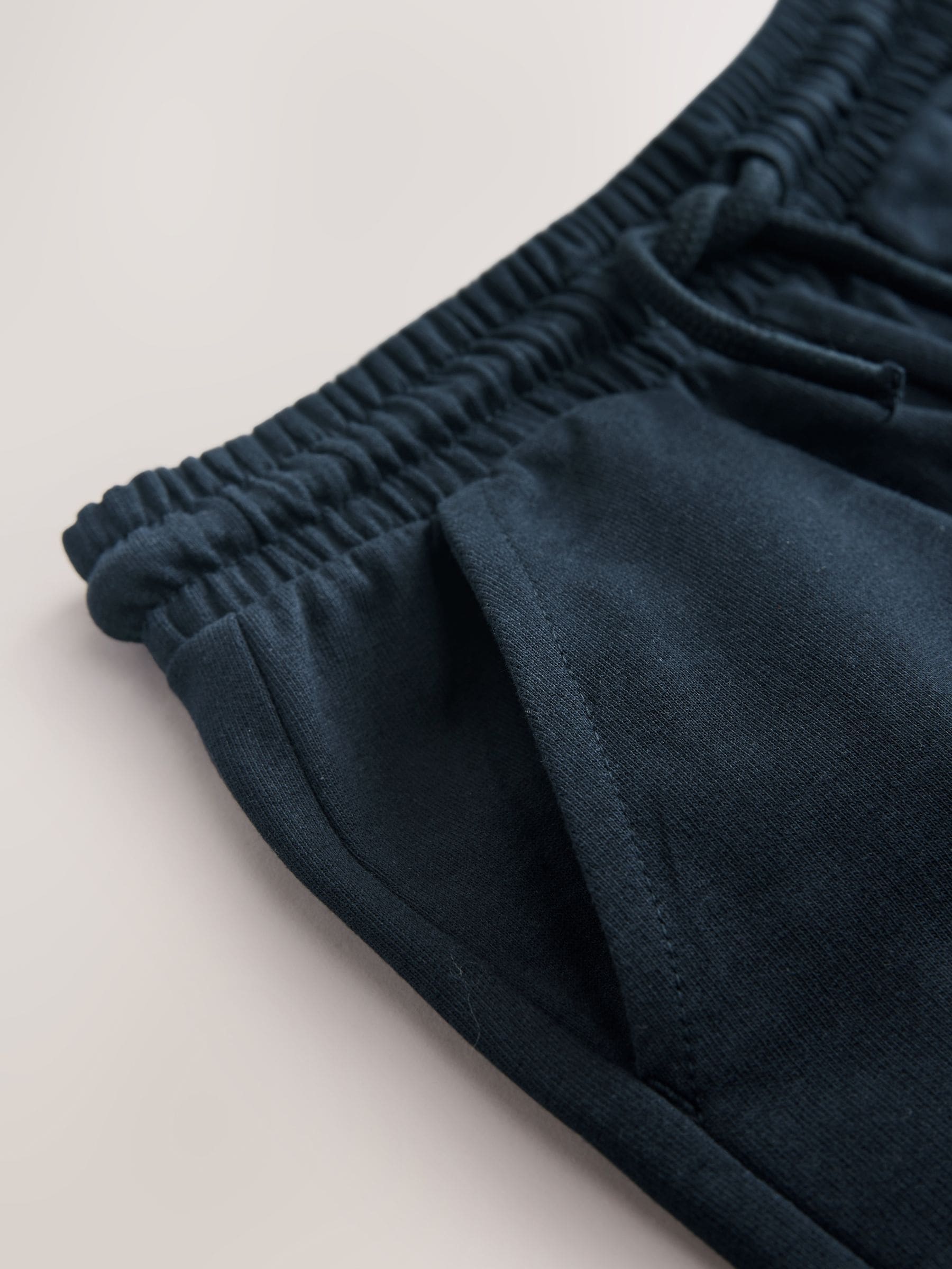Dsiney Kidz - Navy Blue Jersey Shorts (3mths-7yrs) image 7