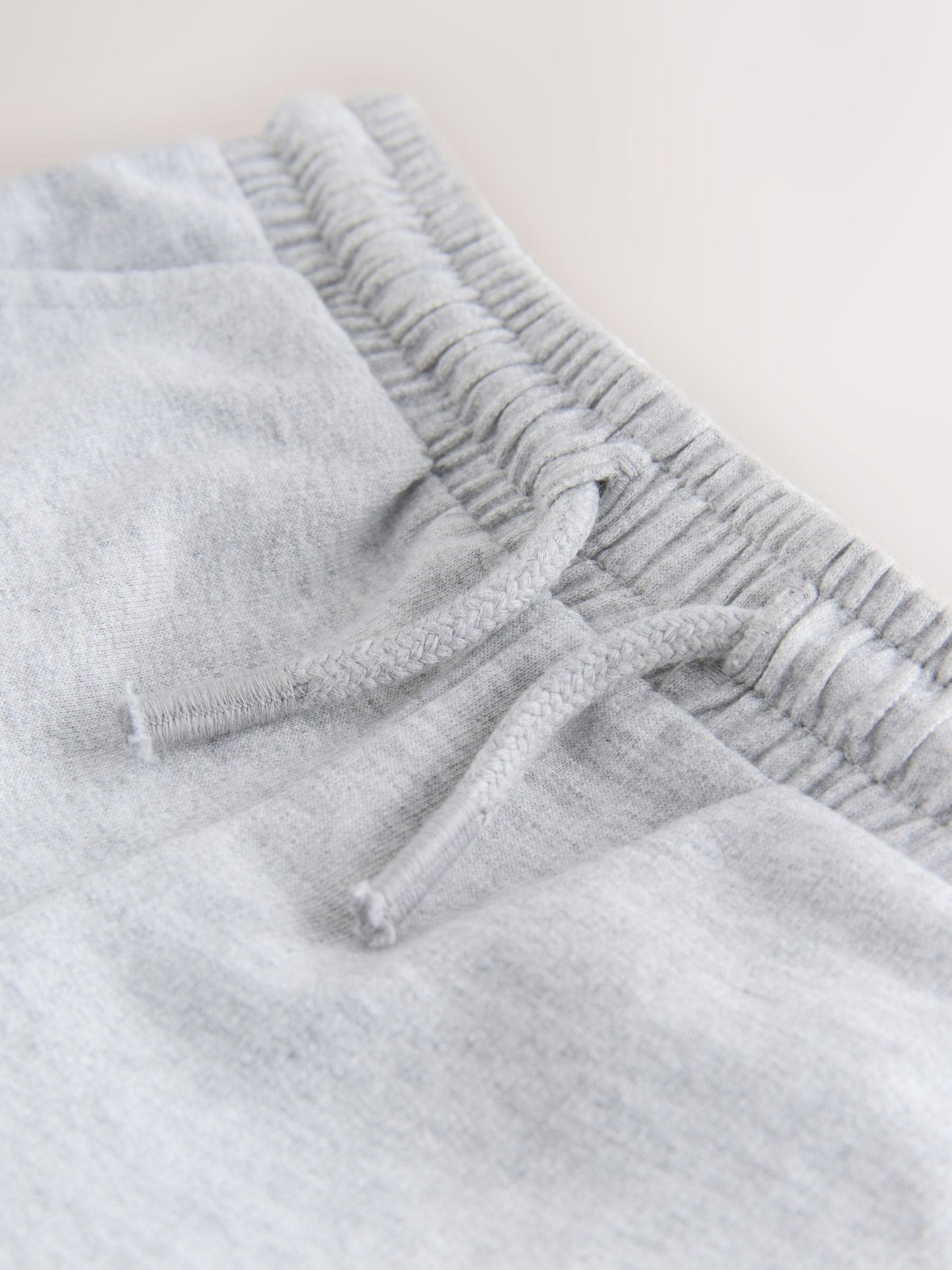Dsiney Kidz - Grey Marl Jersey Shorts (3mths-7yrs) image 7