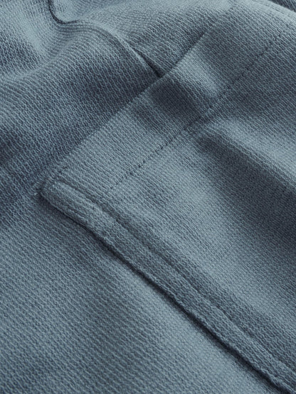Blue Dungarees and T-Shirt Set (3mths-7yrs) image 9