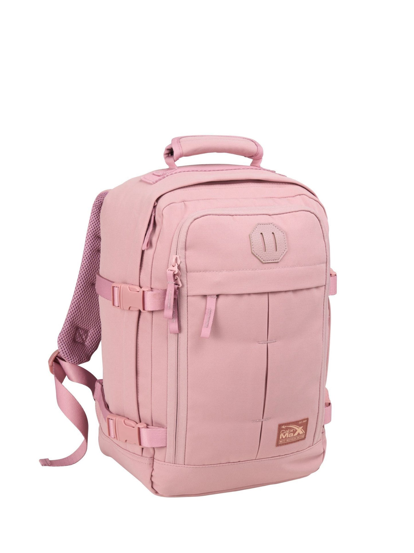 Cabin Max Pink 24 Litre Metz Underseat Bag image 1