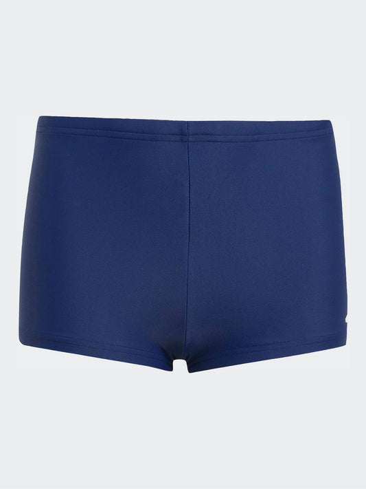 Disney Kidz - adidas Blue Swim Boxer Shorts Kids image 1
