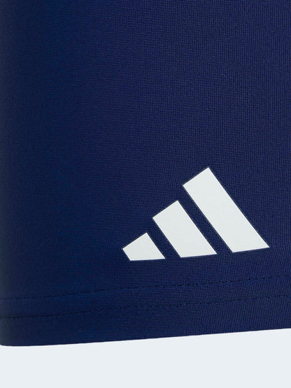 Dsiney Kidz - adidas Blue Swim Boxer Shorts Kids image 3