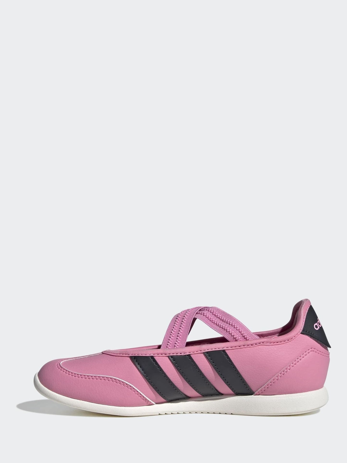 adidas Pink Barreda Mary Jane Junior Trainers image 4
