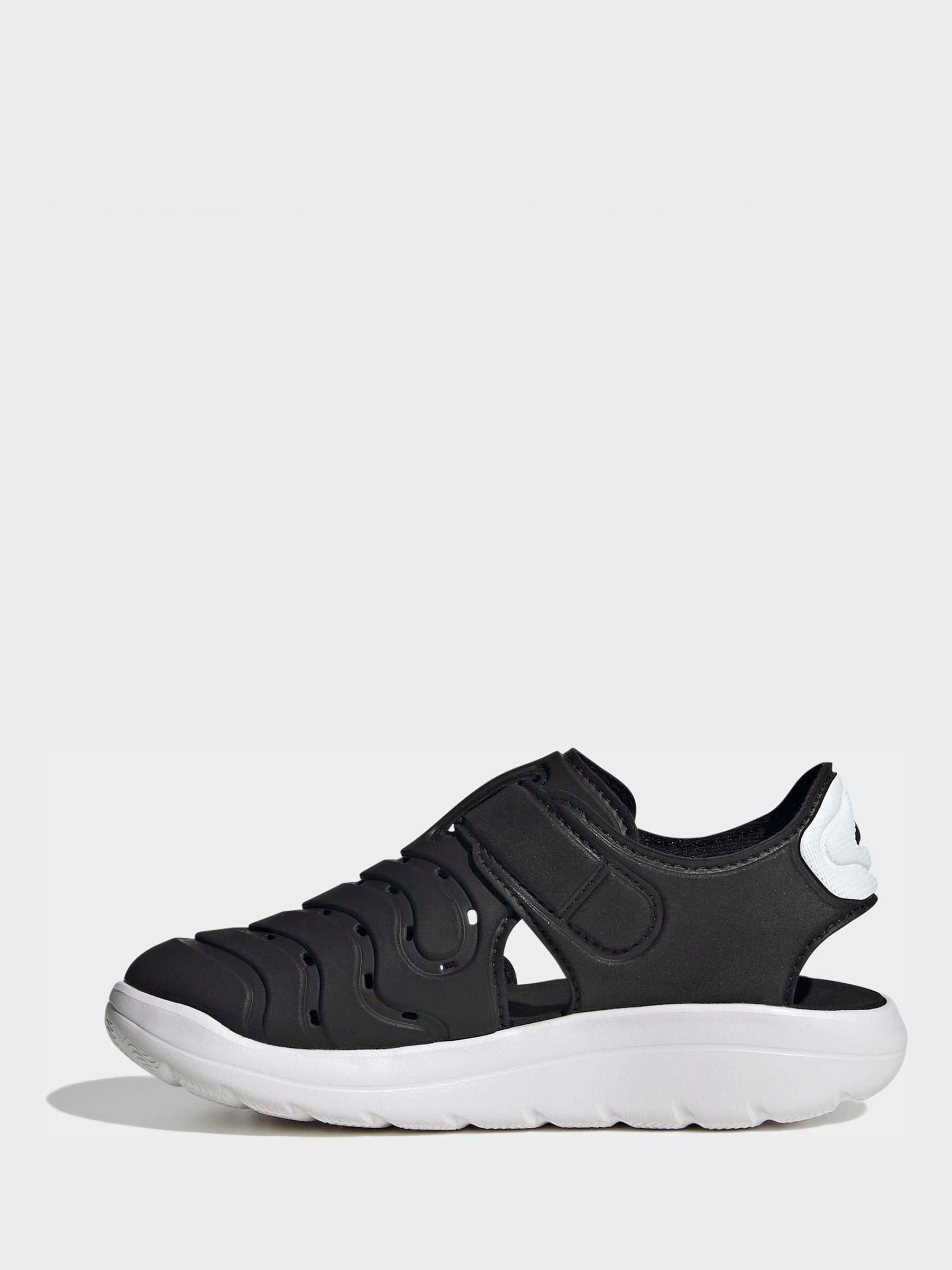 adidas Black Kids Water  2.0 Sandals image 3